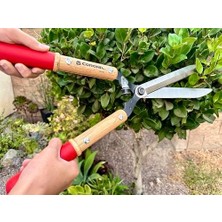 Mi-Ça Home Hs 6960 Dövme Çit Makası, 10 Inç Bıçak