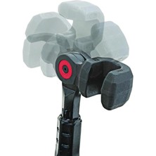 Mi-Ça Home Hk Porter Biegevorrichtung Beton Çeliği Için Ayarlanabilir Başlık, Rb4