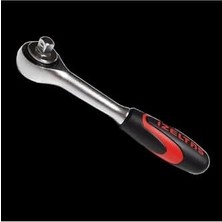 Mi-Ça Home 1/4" Cırcır Kolu