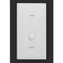 Feyza Design Blue E Ani Su Isıtıcı 24 Kw 380 V, Dayanıklı ve Verimli Kullanıma Uygun