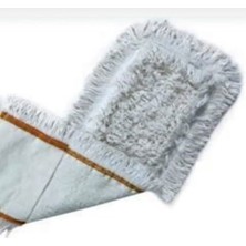 PremiumPort Yumuşak ve Hafif Nemli Mop Bezi 50CM, Temizlik Için Idealdir