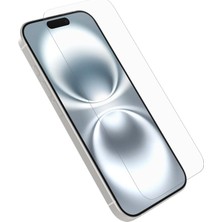 Mi-Ça Home 16 Uyumlu Premium Cam Ekran Koruyucu, Temperli Cam