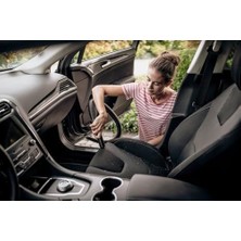 Mi-Ça Home Wd 2 Plus V-15/4/18 Islak - Kuru Elektrikli Süpürge, Üfleme Fonksiyonlu, 1000 W, 15 L