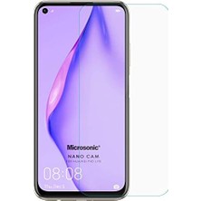 Mi-Ça Home P40 Lite Cam Ekran Koruyucu