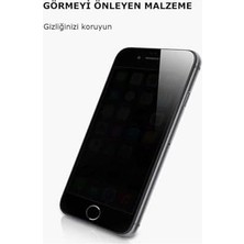 Mi-Ça Home Se 2022 Ile Uyumlu Kor Privacy Cam Ekran Koruyucu