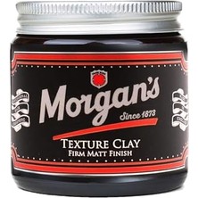 Mi-Ça Home Texture Clay Firm Matt Finish - Doku Veren Sert Saç Şekillendirme Kili 120 ml