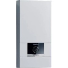 Feyza Design Enerji Tasarruflu 24 Kw Trifaze Elektrikli Şofben, 8 Lt, Yüksek Performans