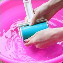 PremiumPort Yıkanabilir Pratik Tüy ve Toz Toplama Rulo, Hafif ve Kullanışlı