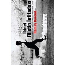 Mi-Ça Home Ikinci Filistin Intifadası: Bir Ulusun Mücadelesinin Tarihi