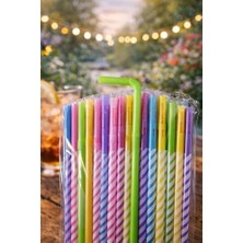 Mi-Ça Home Körüklü Jelatinli Frozen Pipet 200 Adet