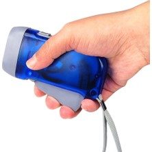 Uravas Store Şarj Edilebilen Fener WT-092