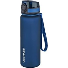 Mi-Ça Home Uzspace 2'li Tritan Matara Seti 500 ml 14 Farklı Renk Seçeneği Fiftyfifty