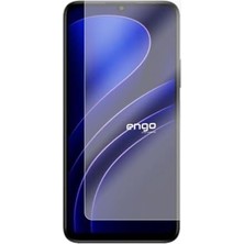 Mi-Ça Home O1 Next 5g Mat Ekran Koruyucu 6.74 Inç Anti-Glare