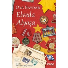 Mi-Ça Home Elveda Alyoşa