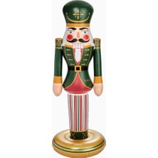 Funboy Dekoratif Iç ve Dış Mekan Uyumlu Şişme Fındıkkıran