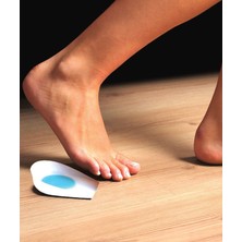 Megev Silikon Topukluk