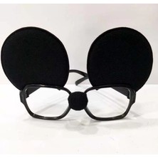 Uravas Store Mickey Mouse Gözlüğü