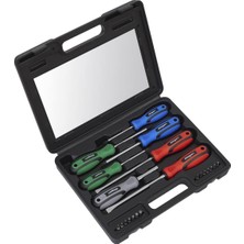 Mi-Ça Home Siegen Tornavida 21 Parça Set