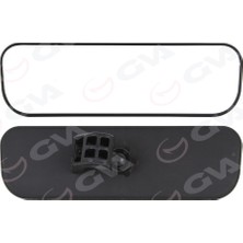 GVA Muratech Iç Dikiz Aynasi R9-R19-CLIO Symbol-Clio 4-Kangoo Ince Gövde