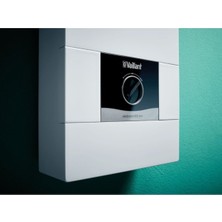 Feyza Design Trifaze 21 Kw Elektrikli Şofben, Montaj Hariç, Güçlü ve Verimli Kullanım