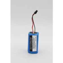 Ümit Maker Midea İ5 Young Robot Süpürge 3500 mAh 14.4 V Batarya – Orjinal Uyumlu Uzun Ömürlü, Yüksek Performans Pil