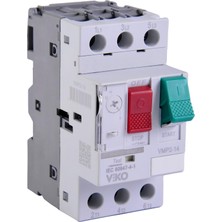 Mi-Ça Home Vmp2-14 Motor Koruma Şalteri 9.00-14.0 A