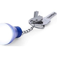 Mi-Ça Home 5210 Anahtarlık El Feneri