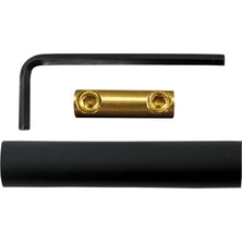 Mi-Ça Home Innovation 90330 Ace Kablo Konektörü, Metal