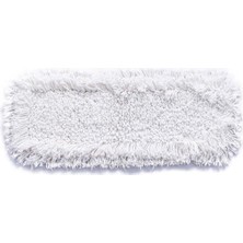 PremiumPort Yüksek Performanslı 80 cm Nemli Mop, Pratik Temizlik Aracı