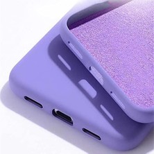 Mi-Ça Home Ile Uyumlu 12 Pro Max Kılıf Lsr Lansman Kapak, Turuncu