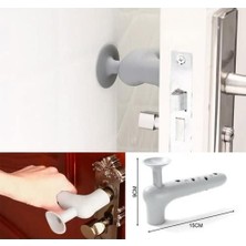 Mi-Ça Home Kapı Stoperi