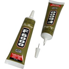 F6000 Çok Amaçlı Güçlü Yapıştırıcı 30 ml