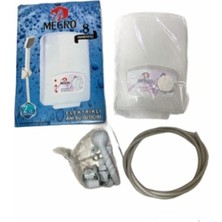 Feyza Design Hızlı ve Güvenilir Elektrikli Su Isıtıcı, Pratik Kullanım, Enerji Tasarrufu