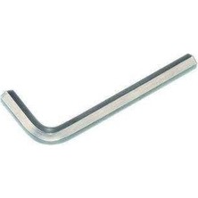 Mi-Ça Home 4908 Allen Anahtar 2,5 mm