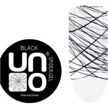 Uno Spıder-Gel Whıte 5 Gr.
