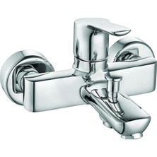 Mi-Ça Home Luna Banyo Bataryası 102102450