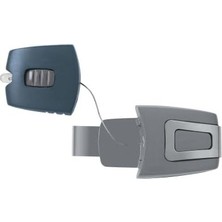 Mi-Ça Home GB2280110 Optiva Fener (22-80110), Gri