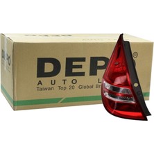 Depo Stop Lambası Sol Hyundaı I30 2007-2011