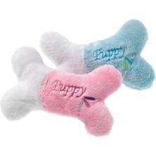 Karlie Muratech Karlıe Peluş Kemik 13 * 9 cm