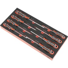 Mi-Ça Home Trx Star 8 Parça Tornavida Set