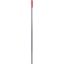 PremiumPort Metal Sap Gri Vidalı 130 Cm, Şık ve Dayanıklı Eşya Antrenmanı