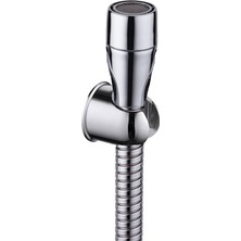 Mi-Ça Home Spiralli Taharet El Duşu KTS102