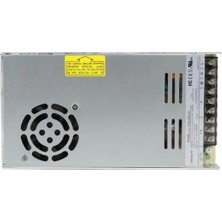 Gümrük Bey Creality CMS-350-24 24V 14.6A 350W Güç Kaynağı