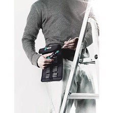 Mi-Ça Home Kraftform Kompakt 60, 17 Parça, Siyah, 05059295001