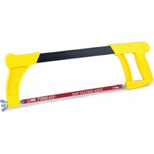 Uravas Store Profesyonel Demir Testere - Büyük, Ağızsız