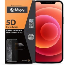 Mi-Ça Home 12/12 Pro 5d Darbe Emici Ekran Koruyucu