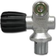 Mi-Ça Home Tüp Vanası 232 Bar Tek Çıkış M25X2