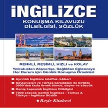 Uravas Store Ingilizce Konuşma Kıluzu