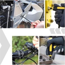 Mi-Ça Home T Saplı Allen Anahtar - 3 mm