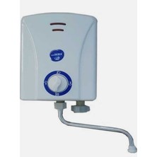 Feyza Design 5500W Güçlü Elektrikli Mutfak Sıcak Su Isıtıcı